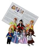 from The Puppet Company The Puppet Company Traditional Story Sets Cinderella Model PC003049