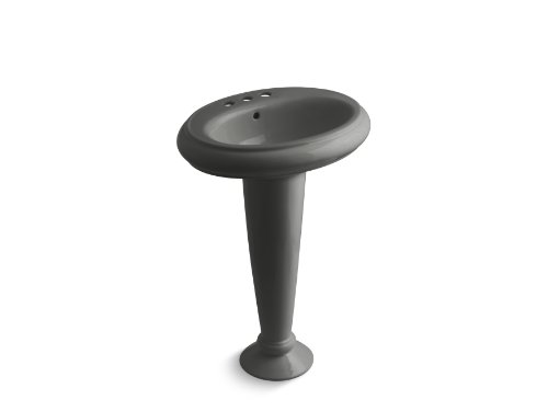 thanksgiving Kohler 2011 4 58 Revival Transitional PedestalB0014XY79C