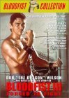 Review Universal Home Video VHA 1594 / Forced To Fight : Bloodfist 3