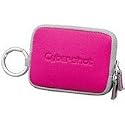 Sony LCS-TWE/P Carrying Case for the DSC-T2 (Pink)