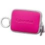 Sony LCS-TWE/P Carrying Case for the DSC-T2 (Pink)