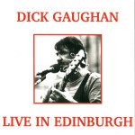 Live in Edinburgh