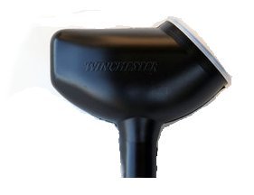 Paintball Micro Pump 50 Round Hopper Loader