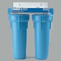 OMNIFilter OT32-S-05 Drop-in Undersink Filter OT32