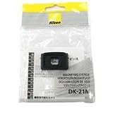 Nikon - DK-21M - Oculaire - Loupe (x1,2) de vis�e