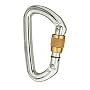 Black Diamond Quicksilver Screwgate Carabiner