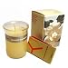 Red Flower spanish gardenia little flower candle