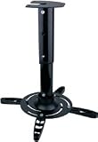 Dayton PM109 Universal Projector Mount 9 Extension
