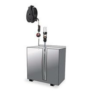 Performance 5 to 1 Ratio oil delivery system