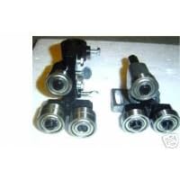 ACCURA precision 18 ball bearing blade guides, great for upgrade by Accura