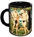 Adam and Eve Mug