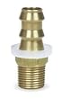 Industrial Grade 4TT16 Push On Hose Barb
