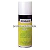 DIGRAIN A�rosol insecticide digrain pyr�thre a�rosol 200ml produit naturel-anti blattes ou cafards-punaises-puces-acariens-mites-teignes-poissons d'argent-mouches-moustiques