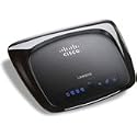 Linksys by Cisco Wireless N Home Router (WRT120N)