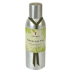 Frasier Fir Home Fragrance Mist (Can) by Thymes
