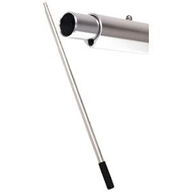 3' 6' Perfect Pole by