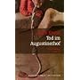 Tod im Augustinerhof. Frank Beauforts erster Fall