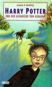Harry Potter und der Gefangene von Azkaban