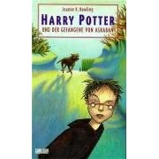 Harry Potter und der Gefangene von Azkaban