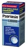 Psoriasin Scalp Liquid 2 fl oz (60 ml)