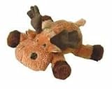 Plush Moose