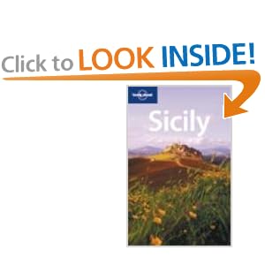 Sicily (Regional Guide) by Vesna Maric