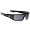 Black Fade/Grey