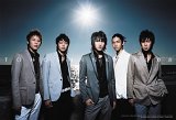東方神起 2008年カレンダー