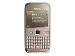 Nokia E72 topaz brown (GPS, MP3, WLAN, Bluetooth, Kamera mit 5 MP, Ovi Karten, QWERTZ-Tastatur) Smartphone Nokia E72 topaz brown (GPS, MP3, WLAN, Bluetooth, Kamera mit 5 MP, Ovi Karten, QWERTZ-Tastatur) Smartphone