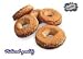 Cajni Kolutici Tea Rings 500g
