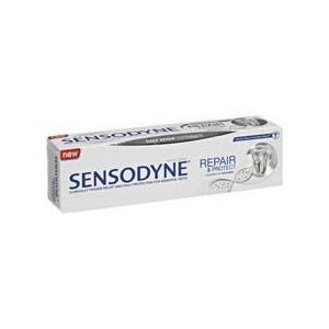 Sensodyne Repair & Protect Whitening Toothpaste 75ml