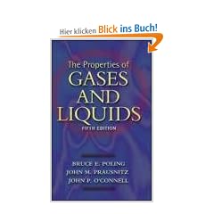 Properties of Gases and Liquids