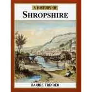 History of Shropshire (Darwen County History) (Darwen County History)