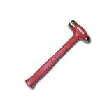Armstrong Industrial (ARM68-524) 24 oz. Dead Blow Ball Pein Hammer