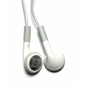 Apple In-Ear Headphones (White)