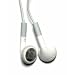 Apple In-Ear Headphones (White)