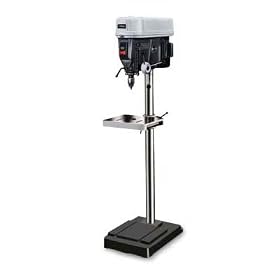 DELTA 15-233 3 4 Horsepower 15-Inch Floor Drill Press by DELTA