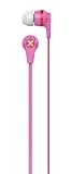 Skullcandy S2IKFZ-052 Ink'd 2.0 Earbud Headphones (Paul Frank Pink) Skullcandy S2IKFZ-052 Ink'd 2.0 Earbud Headphones (Paul Frank Pink)