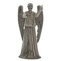 DOCTOR WHO SCREAMING ANGEL FIGURE (NOT WEEPING ANGEL)