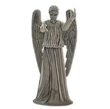 DOCTOR WHO SCREAMING ANGEL FIGURE (NOT WEEPING ANGEL)