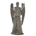 DOCTOR WHO SCREAMING ANGEL FIGURE (NOT WEEPING ANGEL)