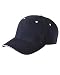 Structured Adjustable Sandwich Cap