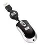 Targus PAUM009Y09U Ultra Mini Retractable Mouse