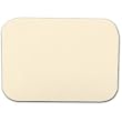 Silver Beveled Edge Dinner or Place Cards