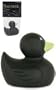 DEAD RUBBER DUCKY morbid bath toy
