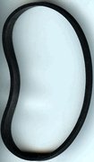 Simplicity Freedom Vacuum Belt