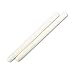 Clic Eraser Pencil-Style Erasers, Polyvinyl Chloride, Two per Pack