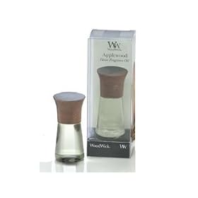 WoodWick Home Fragrance Oil in Cotton Flower from Home Fragrance