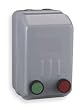 Dayton 2UXX8 IEC Magnetic Motor Starter, 120V Coil, 32A