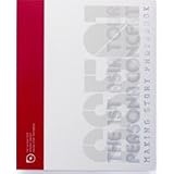 1st アジア・ツアー・ペルソナ・コンサート・M [Photo Book] (韓国盤)
